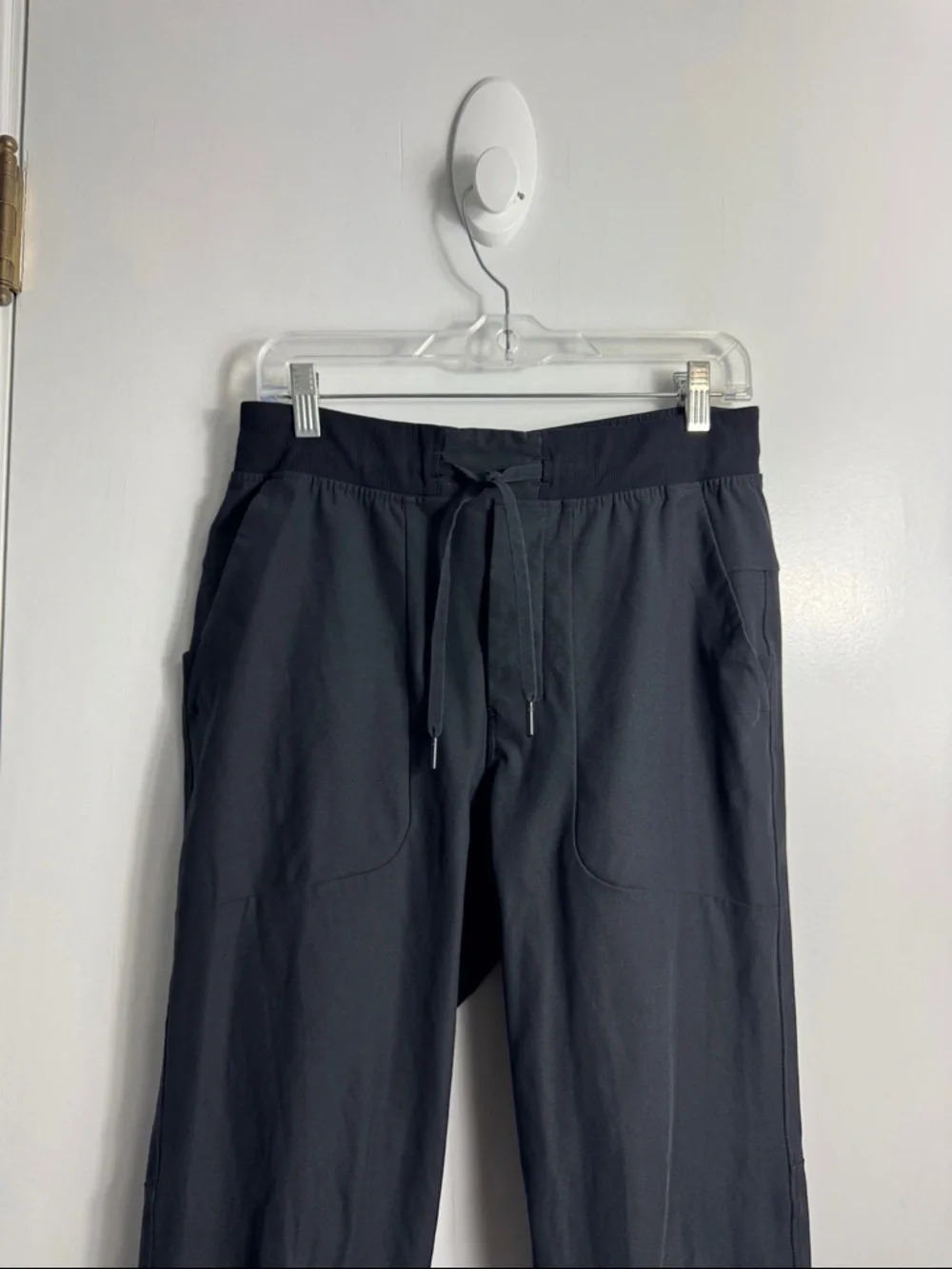 Lululemon‎ ABC Jogger 30” Black Size Medium